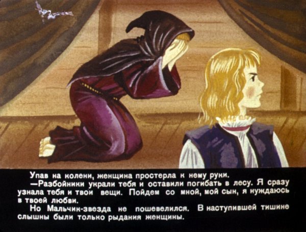 Мальчик звезда книга