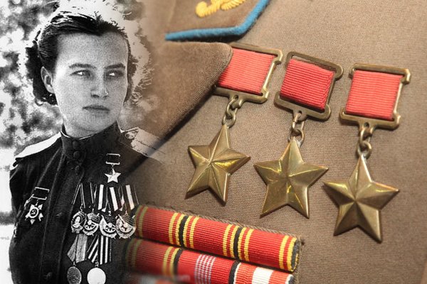 Золотая звезда героя советского Союза Жукова