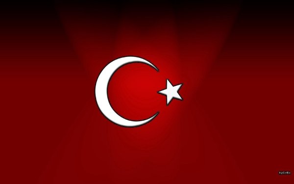 Исламский Луна и звезда