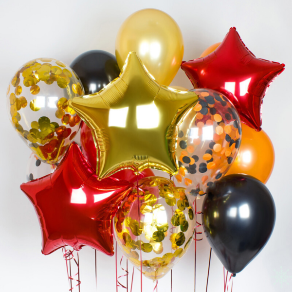Гелиевые шары