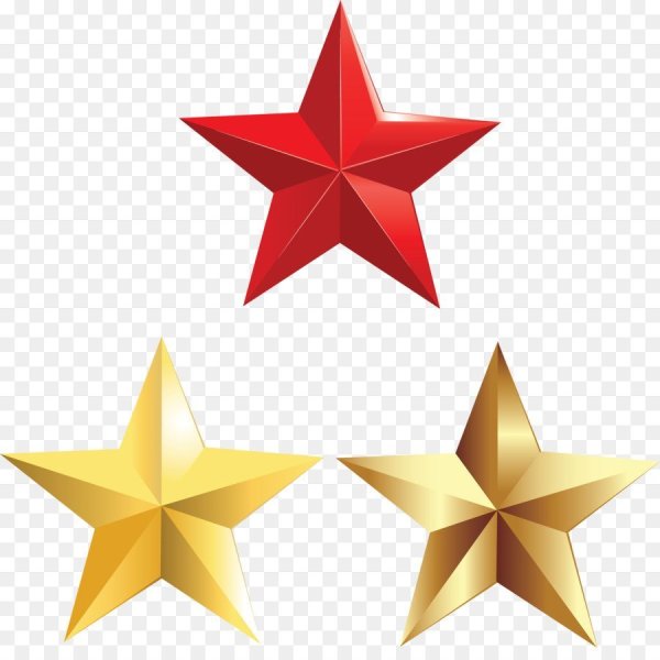 Военная звезда