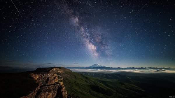 Красивый космос