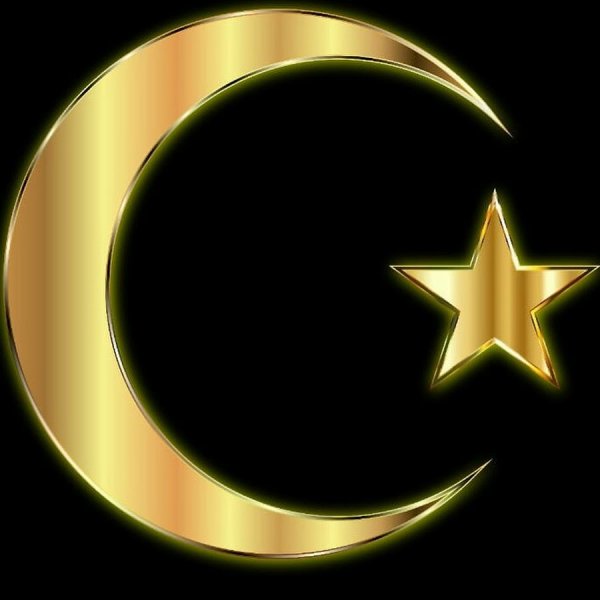 Символ Ислама