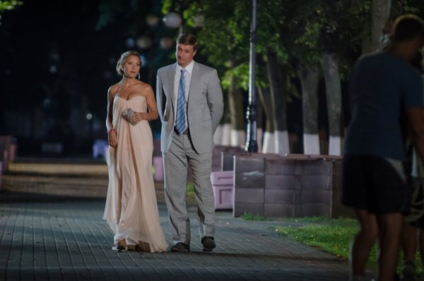 Яна Шивкова звезды светят всем