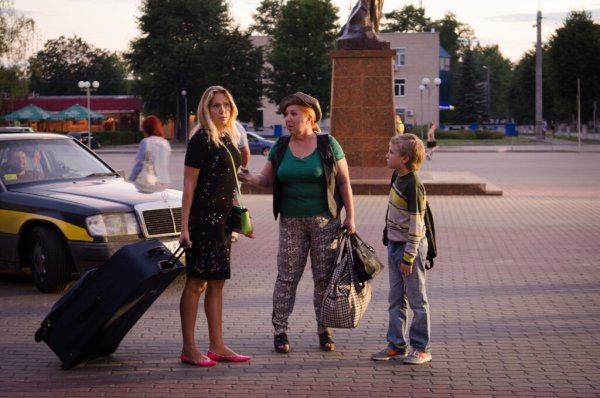 Яна Шивкова звезды светят всем