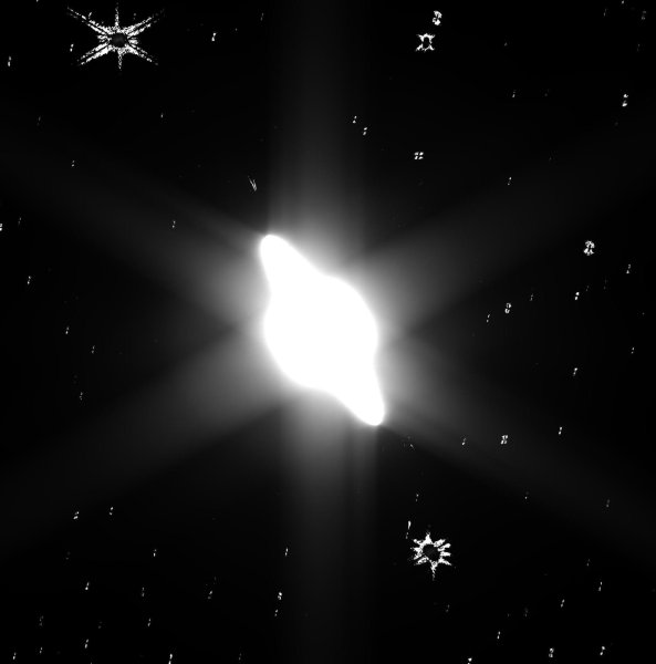 Звёзды светят всем фильм