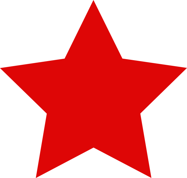 Красная звезда