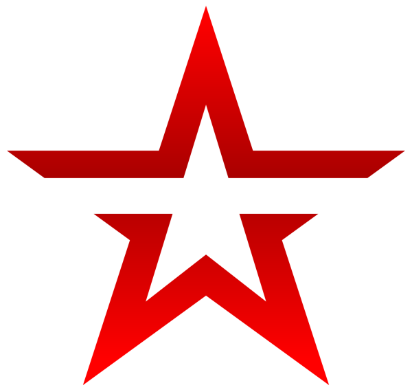 Армия России звезда лого