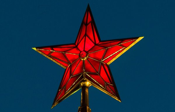 Проект звезды