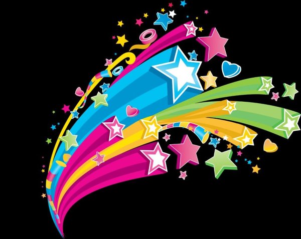 Зажги звезду