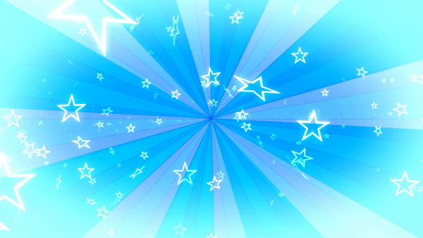 Звездный фон