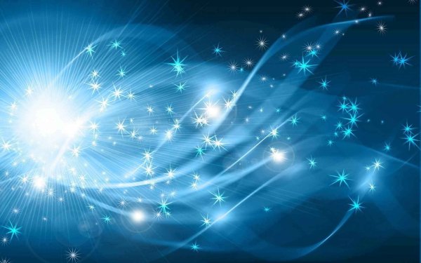 Звезда с неба