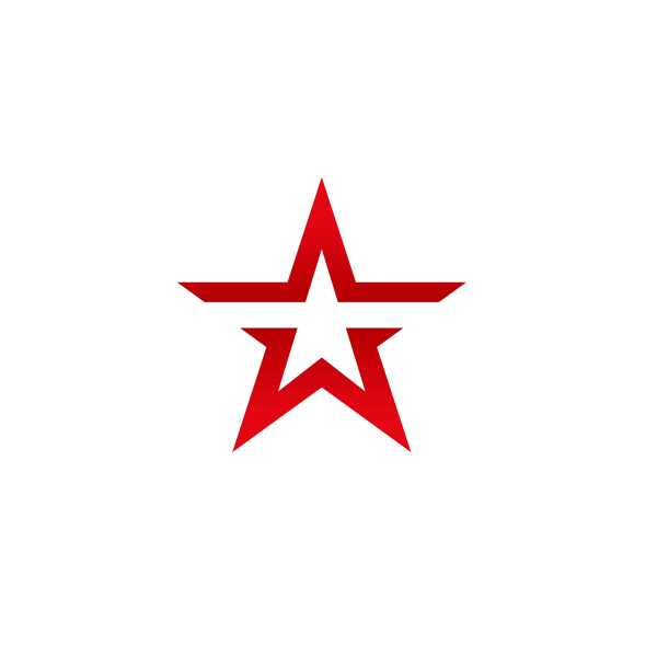 Символ армии России