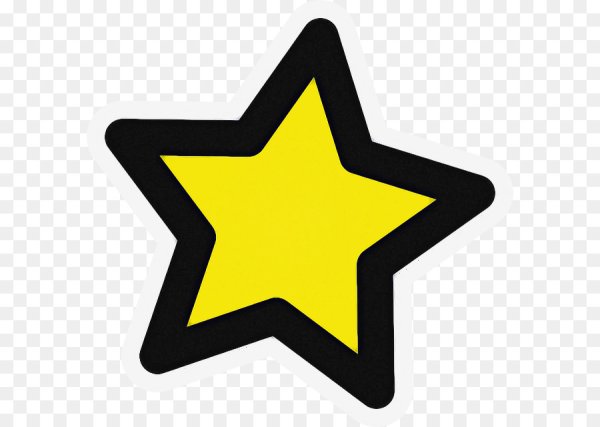 Звезда знак