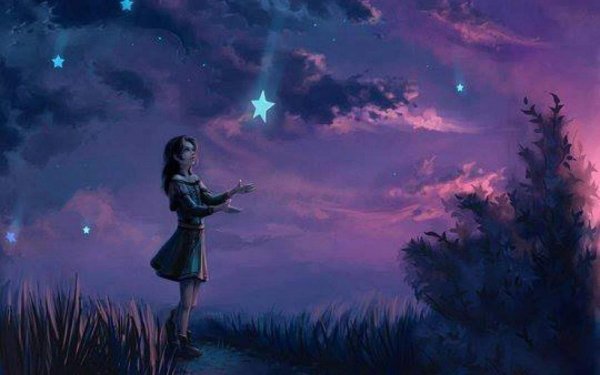 Пик метеорного потока Персеиды