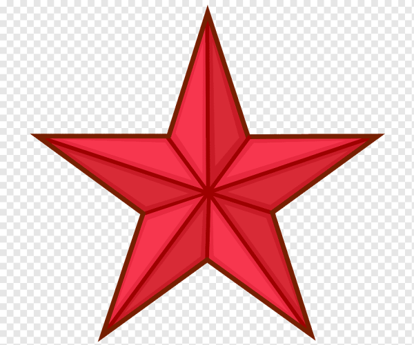 Красная Звездочка