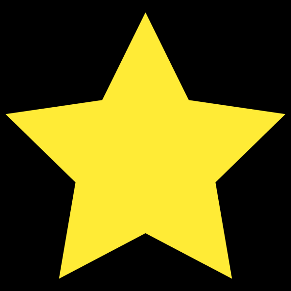 Красивые звездочки