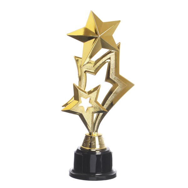 Звезда фигура