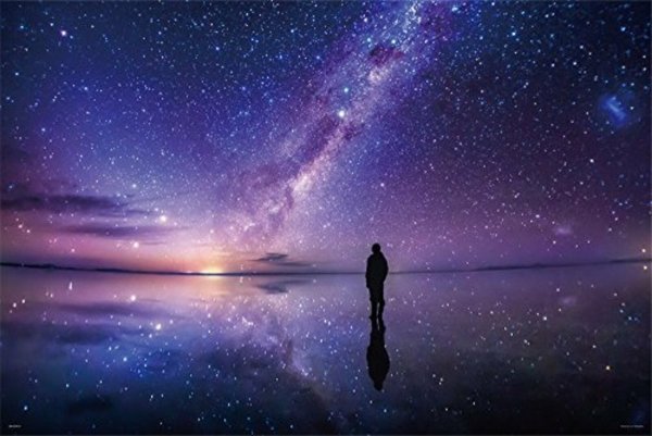 Звезда с неба