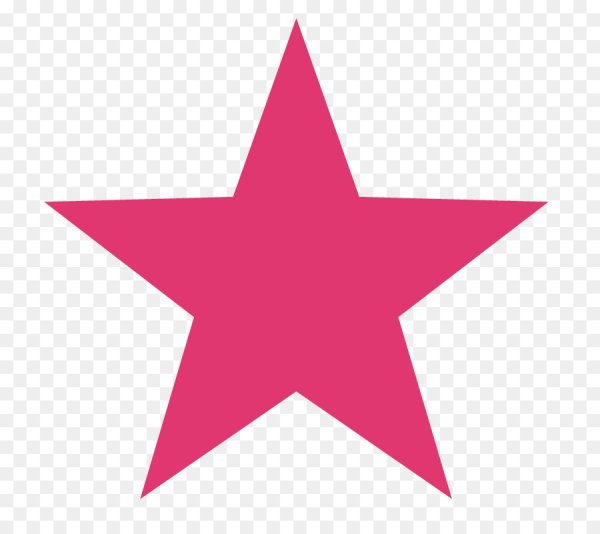 Звезда фигура