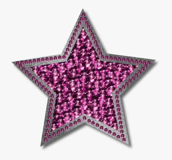 Звездочки для детей