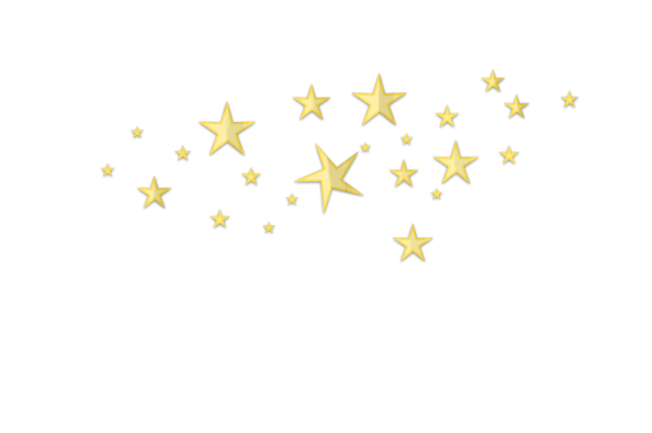 Желтая звезда