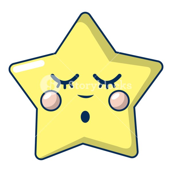 Спящие звездочки