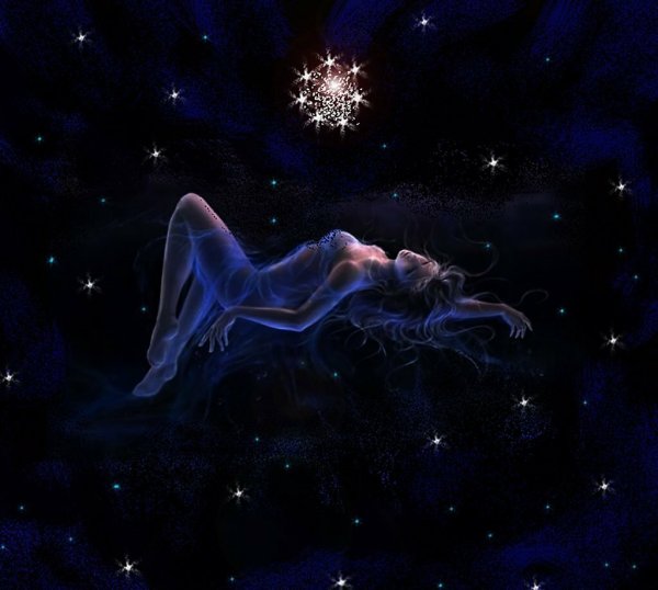 Ночные грезы