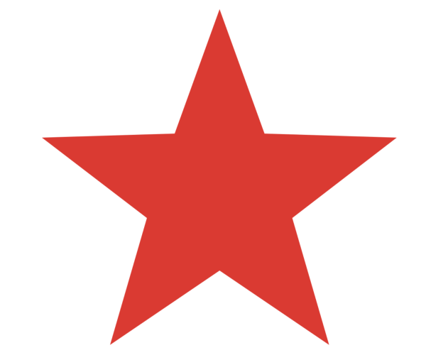 Звезда фигура