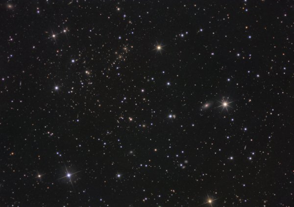 Звезда астрономия