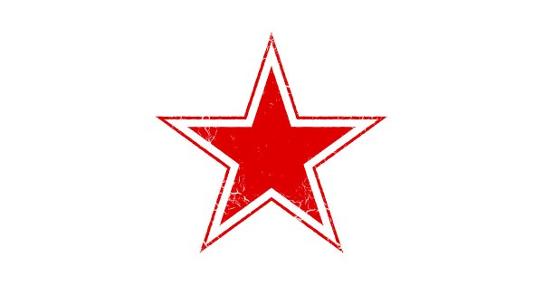 Красная звезда