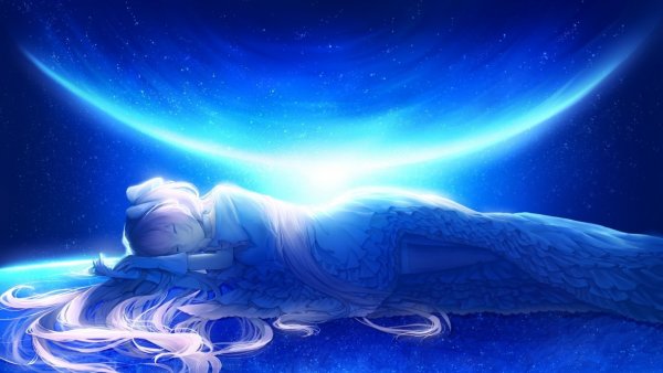 Счастливых снов