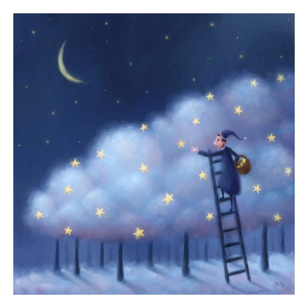 Звездные сны