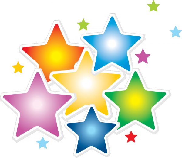 Желтая звезда