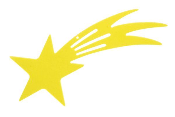 Комета рисунок для детей