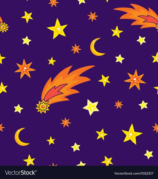 Метеорит раскраска для детей