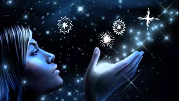 Звезда желаний