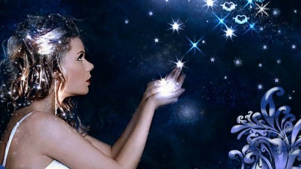 Звезды детские иллюстрации