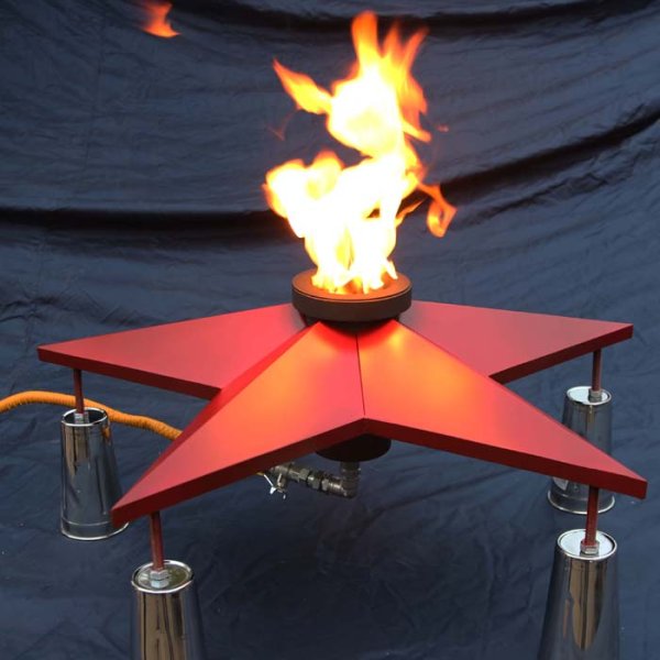 Вечный огонь Волгодонск