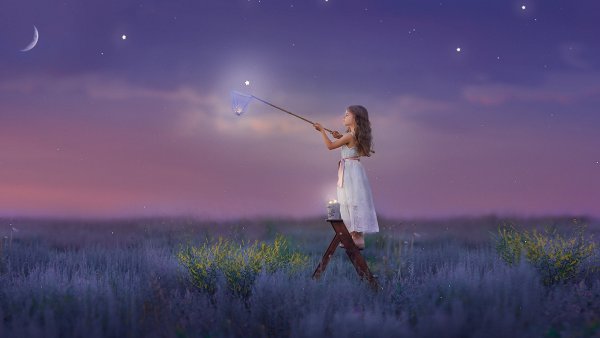 Звезда с неба