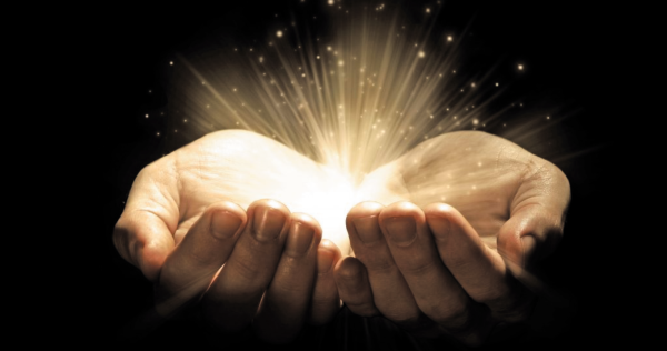 Звезды на ладони