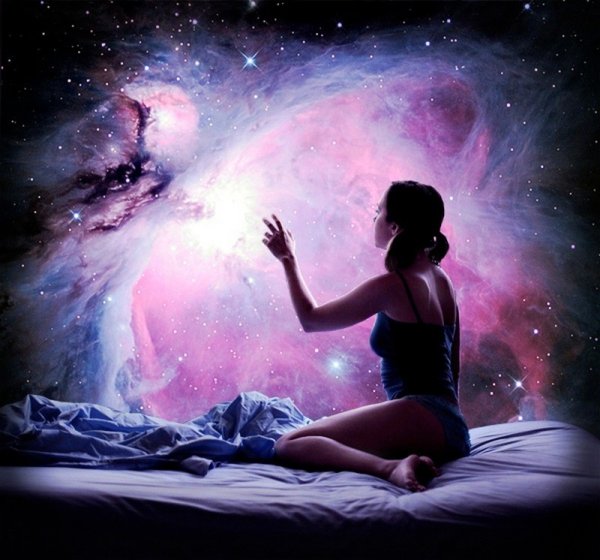 Исполнение мечты