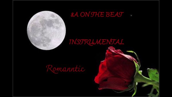 Полнолуние роз