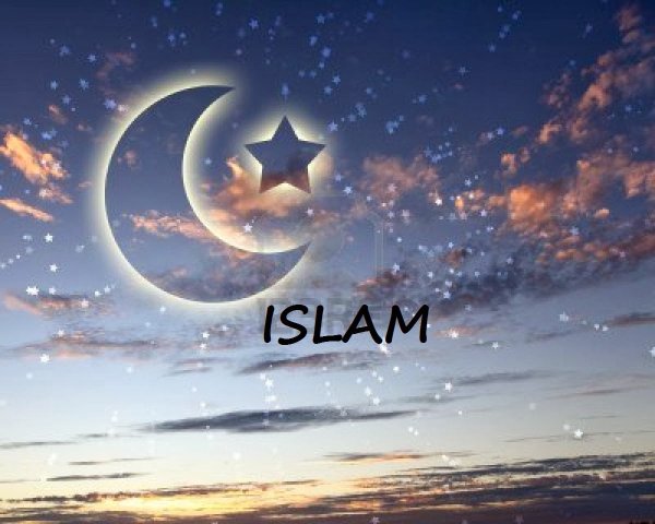 Звезда Аллаха