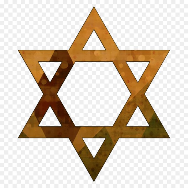 Звезда Маген Давида