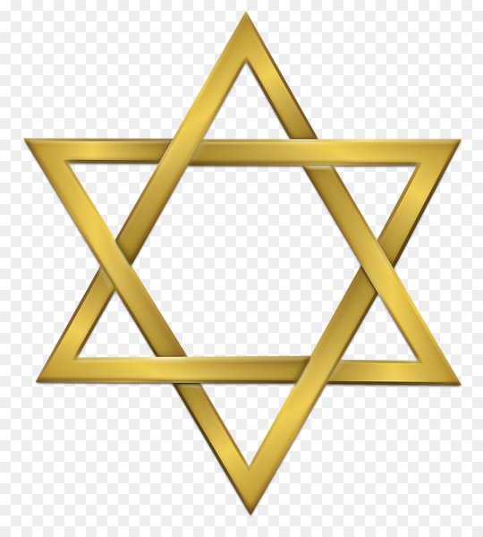 Звезда Давида и Соломона