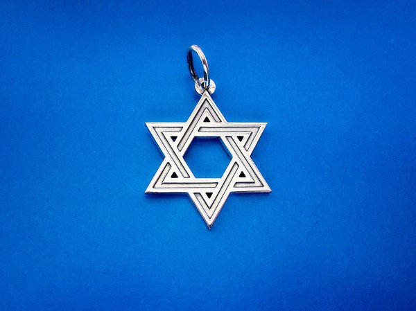 Звезда Маген Давида