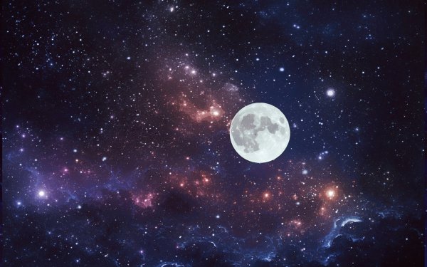 Вселенная звезды