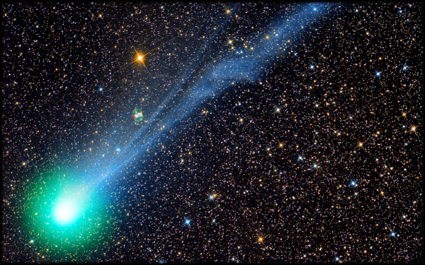 Метеорный поток Южные Дельта-Аквариды