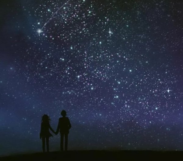 Звезды для детей